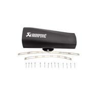 AKRAPOVIC MUFFLER SLEEVE REPAIR PIAGGIO, PEUGEOT, GILERA P-RKS359ZAASS40