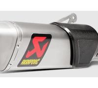 AKRAPOVIC MUFFLER SLEEVE REPAIR YAMAHA YZF-R1 1000 ABS P-RKS443TAP32