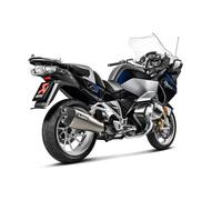 AKRAPOVIC MUFFLER TI R1250 RT BMW R 1250 RT ABS S-B12SO21-HALAGT