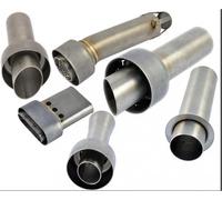 AKRAPOVIC NOISE DAMPER/ DB-KILLER/ BMW R 1250 R ABS, BMW R 1250 RS ABS V-TUV264