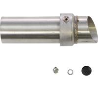 AKRAPOVIC NOISE DAMPER INSERT STAINLESS KAWASAKI ZX-10 R 1000 ABS V-TUV316