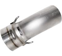 AKRAPOVIC OPTIONAL LINK PIPE LOW BMW R NINE T ABS L-B12SO5T