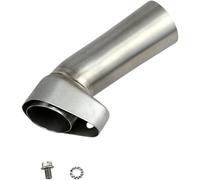 AKRAPOVIC OPTIONAL NOISE DAMPER/ BMW M 1000 XR ABS, BMW S 1000 XR ABS V-TUV049/1