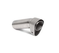 Akrapovic Optional Noise Damper Ducati Multistrada 1260 2018 - 2024