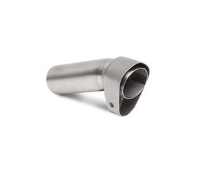 Akrapovic Optional Noise Reduction Baffle Insert BMW F 900 XR 2020 - 2024