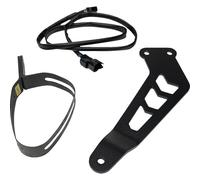 Akrapovic P-hf1596 Exhaust Fitting Kit Silver