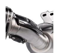 Akrapovic P-hsa6r1 Heat Shield