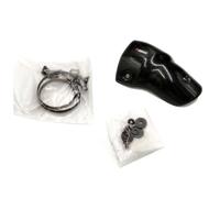 Akrapovic Heat Shield CARBON COVER