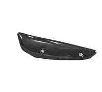 Akrapovic Heat Shield Z 900 25-