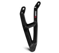 Akrapovic P-mbk10so2 Exhaust Clamp