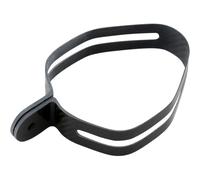 Akrapovic P-mccz4 Exhaust Clamp Black