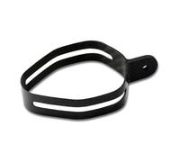 Akrapovic Clamp Exhaust TR11