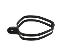 Akrapovic P-mctr22 Exhaust Clamp