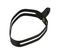 AKRAPOVIC CLAMP MUFFLER CARBON TZ8 P-MCTZ8