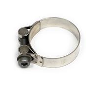 Akrapovic P-r103/1 Exhaust Clamp