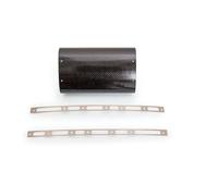 Akrapovic P-rks204tc30/3 Muffler Sleeve Repair Kit Silver