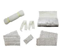 AKRAPOVIC MUFFLER REPACK KIT BMW R 1250 GS ABS P-RPCK228