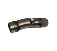 AKRAPOVIC NOISE DAMPER INSERT STAINLESS STEEL P-SA014/1