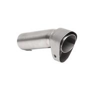 Akrapovic V-tuv227 Noise Damper unisex