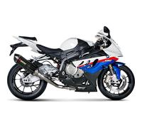 Akrapovic Racing Line Bmw S 1000 Rr S-b10r1-rc Not Homologated Full Line System