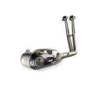 AKRAPOVIC RACING LINE COMPLETE SUZUKI GSX-8R 800 ABS S-S8R1-HHAKESS