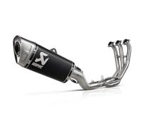 AKRAPOVIC RACING LINE COMPLETE YAMAHA MT-09 ABS S-Y9R24-APTBL