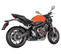 Akrapovic Racing-Line exhaust system with EG-BE K/A VA Cb 650 R 26-