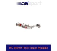 Akrapovic Racing Line Full Twin Exhaust System Honda CRF450R CRF450 2017 - 2019