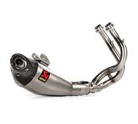 Akrapovic Racing Line Kawasaki Ninja 650 20 S-k6r12-hegeht Not Homologated Full Line System