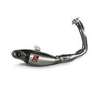 Akrapovic Racing Line Kawasaki Ninja 650 S-k6r14-hegeht/2 Homologated Full Line System
