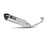 Akrapovic Racing Line Yamaha T-max 10-12 S-y5r2-rt Not Homologated Full Line System