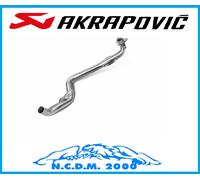 Akrapovic Optional Header (SS) X-ADV 2017- Size N