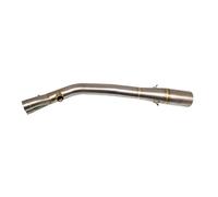 Akrapovic Ref:l-y5r3 Link Pipe