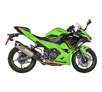 Akrapovic Ref:p-hsk4so5 Heat Shield