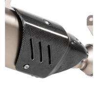 Akrapovic Ref:p-hsy7r5 Carbon Heat Shield