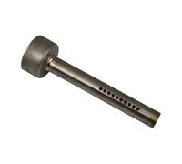 AKRAPOVIC NOISE DAMPER INSERT STAINLESS STEEL V-TUV193