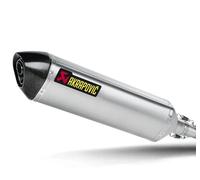 AKRAPOVIC REPLACEMENT MUFFLER TITANIUM YAMAHA XP 500 T-Max M-R01502T