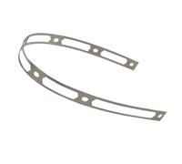 Akrapovic Rivet Tape Short for V4A/Titanium Case
