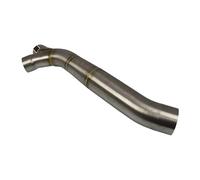 Akrapovic S 1000 Rr Ref:l-b10r2 Link Pipe