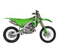 Akrapovic S-K4MET9-FDHLTA Evolution Line Complete Exhaust System