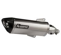 Akrapovic Scooter-Line S/O 1-1 VA - X-MAX 125 22-