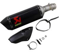 Akrapovic Slip-On Line Exhaust - Carbon Fiber Muffler Motorcycle S-B10SO13-HZC