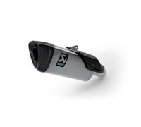 AKRAPOVIC SLIP-ON LINE MUFFLER HONDA CB 1000 SP2 ABS S-H10SO30-HILT