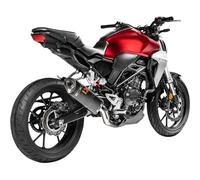Akrapovic Slip-on Line Honda Cb 300 R S-h3so7-apc Not Homologated Muffler
