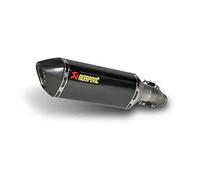 Akrapovic Slip-on Line Kawasaki Z900 S-k9so10-hzc Homologated Muffler
