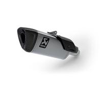 AKRAPOVIC SLIP-ON LINE MUFFLER HONDA CB 1000 SP2 ABS S-H10SO30-HILT