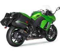 AKRAPOVIC SLIP-ON LINE MUFFLER KAWASAKI Z 1000 ABS S-K10SO19-HZC