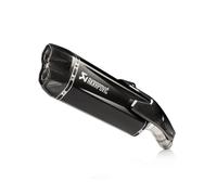 AKRAPOVIC SLIP-ON LINE MUFFLER KAWASAKI Z H2 1000 ABS S-K10SO31-HGITBL