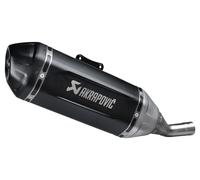 Akrapovic Slip-On Line Silencer S/O 1-1 VA, Primavera 125/S/T 24-