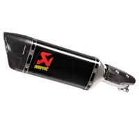 S-Y3SO5-HAPC - Exhaust Muffler Akrapovic Carbon Yamaha MT-03/R3 (22)